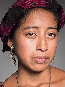 María Mercedes Coroy