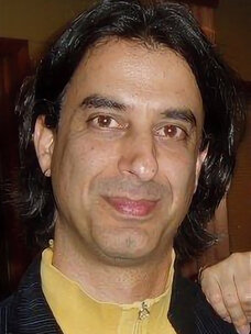 Nico Soultanakis