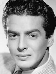 Victor Mature