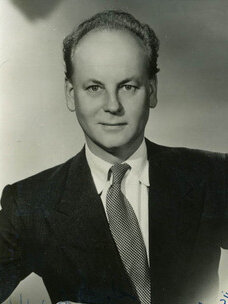 Godfrey Winn