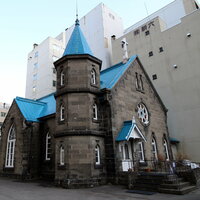 Sapporo Independent Christian Church