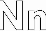 N