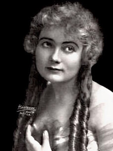 Florence Dagmar