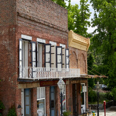 South Yuba Canal Office