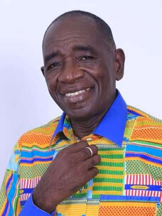 Michel Bohiri