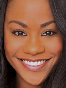 Tasha Taylor