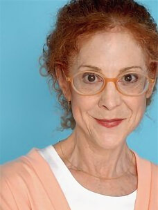 Cathy Cahn