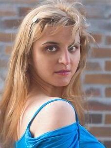 Maria Zak
