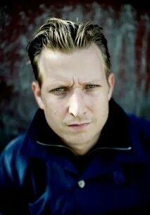 Tobias Lindholm