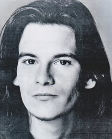 Justin Pierce