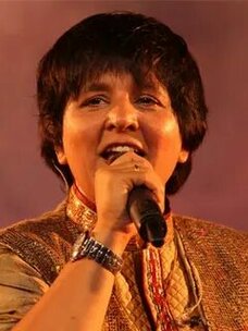 Falguni Pathak