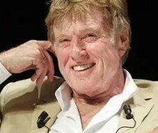 Robert Redford