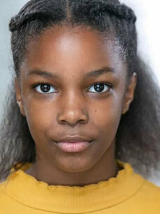 Leah Mondesir-Simmonds