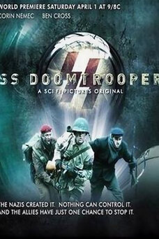 S.S. Doomtrooper