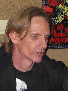 Walter Phelan