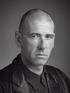 Adam Chapman