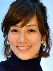 Asami Mizukawa
