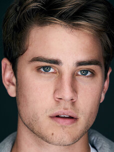 Carson Rowland