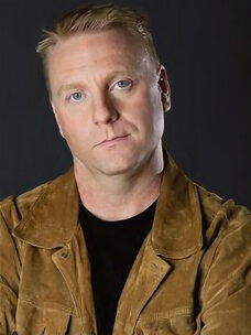 Christopher Jon Gombos