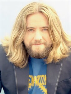 Justin Lee Collins