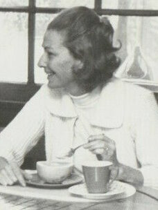 Eleanor Keaton