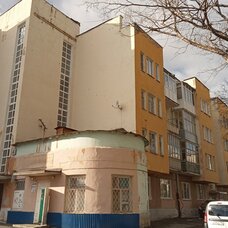Architectural complex “Socgorod Trubnyi”, Kamensk-Uralsky