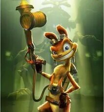 Daxter