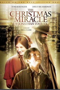 The Christmas Miracle of Jonathan Toomey
