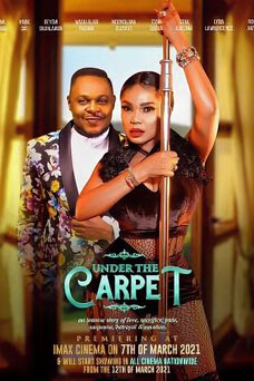 Under the Carpet