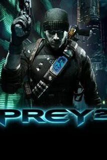 Prey 2