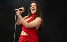 nme.com sitesinden görsel