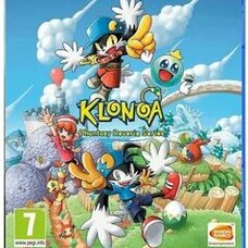 Klonoa