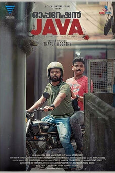 Operation Java