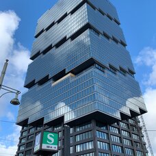 Edge East Side Tower