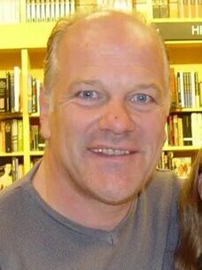 Andy Gray
