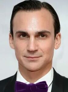 Henry Lloyd-Hughes