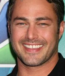 Taylor Kinney