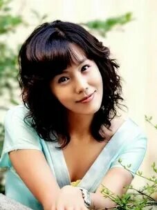 Kim Jung-eun