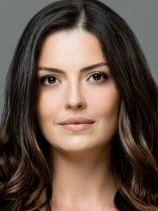 Yasemin Balık