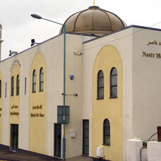 Nasir Mosque