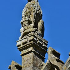 Beodricesworth monastery