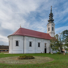 Crkva Sv. Jovana Krstitelja