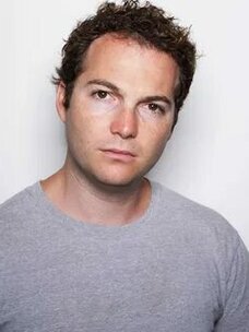Justin Shenkarow