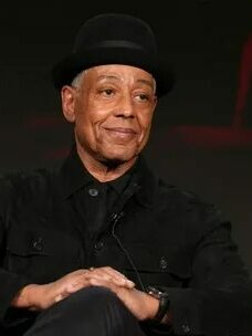 Giancarlo Esposito
