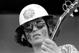 last.fm sitesinden görsel