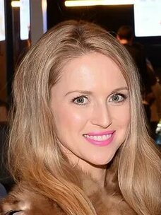 Marni Van Dyk