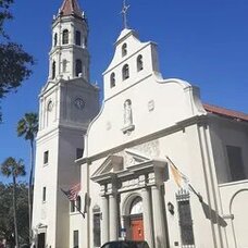 St. Augustine Cathedral (Bridgeport, Connecticut)