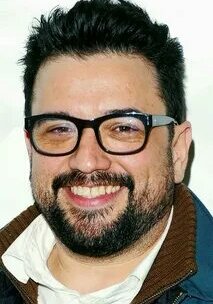 Horatio Sanz