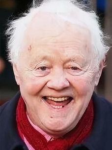 Dudley Sutton