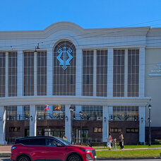 Chuvash State Philharmony